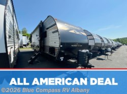 New 2026 Forest River Aurora 27DBH available in Latham, New York