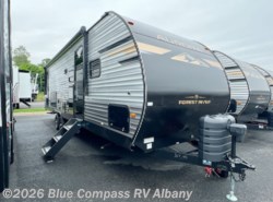 New 2026 Forest River Aurora 27DBH available in Latham, New York