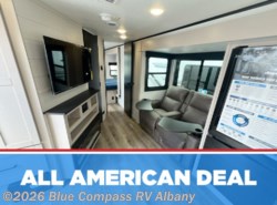 New 2026 Jayco Jay Feather 24FK available in Latham, New York