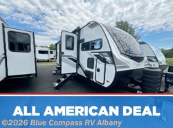 New 2026 Jayco Jay Feather 24FK available in Latham, New York