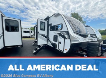 New 2026 Jayco Jay Feather 24FK available in Latham, New York