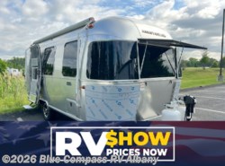 New 2026 Airstream Caravel 22FB available in Latham, New York