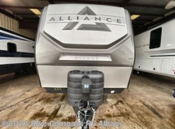 New 2026 Alliance RV Avenue 333BH available in Latham, New York