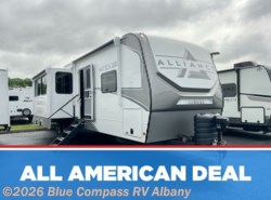 New 2026 Alliance RV Avenue 333BH available in Latham, New York