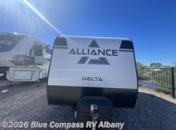 New 2026 Alliance RV Delta Solo RB152 available in Latham, New York