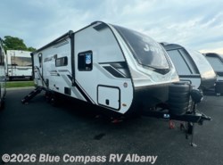 New 2026 Jayco Jay Feather 25RB available in Latham, New York