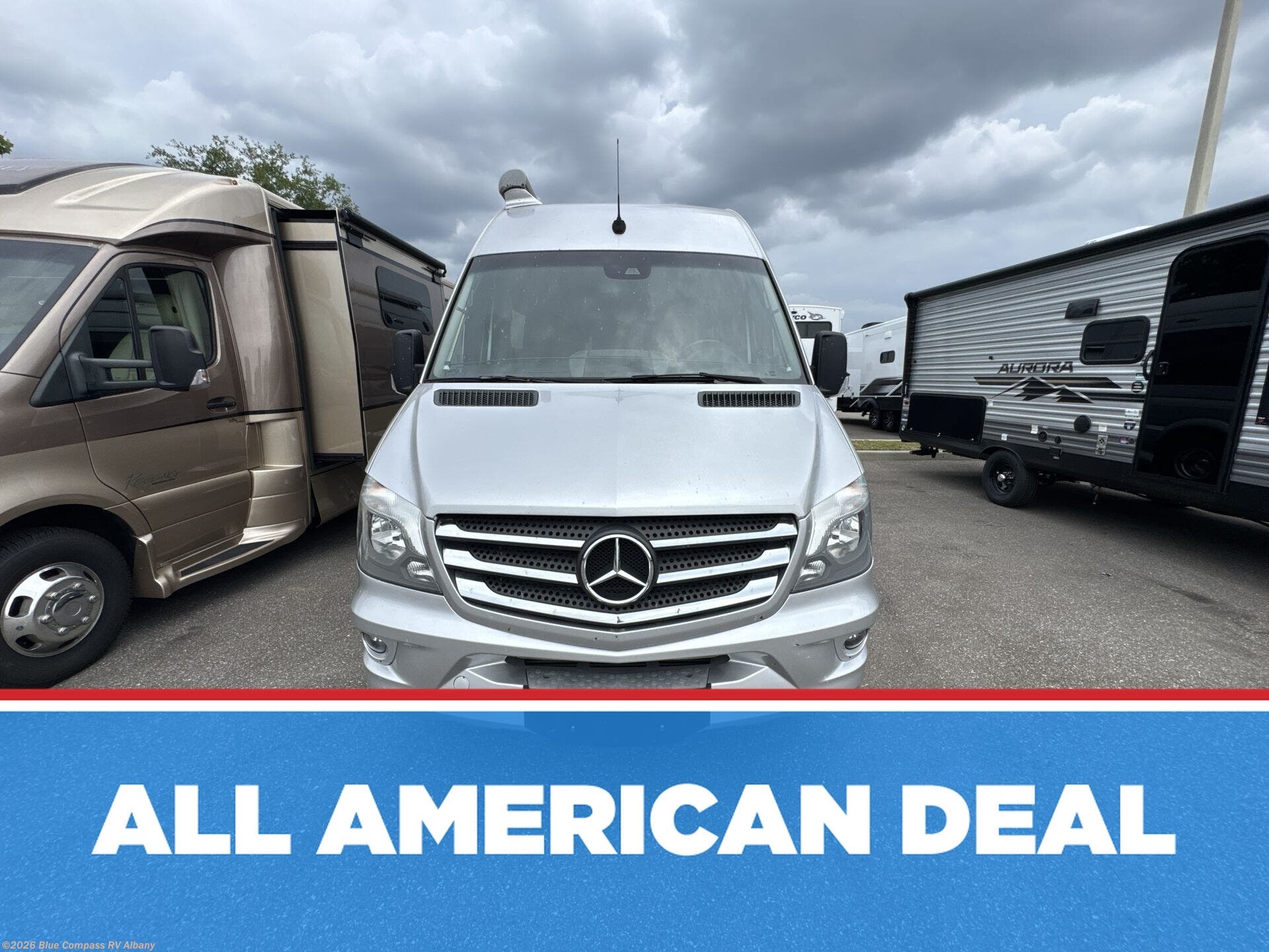 Used 2019 Winnebago Era 70B available in Latham, New York