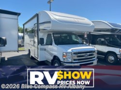 New 2026 Entegra Coach Odyssey SE 22EF available in Latham, New York