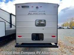 New 2026 Forest River Aurora 29TQS available in Latham, New York