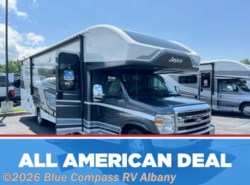 New 2027 Jayco Greyhawk 29MV available in Latham, New York
