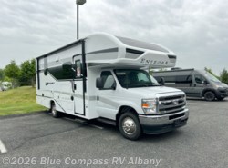 New 2027 Entegra Coach Odyssey 24B available in Latham, New York
