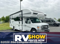 New 2027 Entegra Coach Odyssey 24B available in Latham, New York