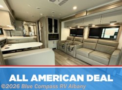 New 2027 Jayco Precept 36C available in Latham, New York