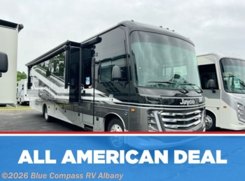 New 2027 Jayco Precept 36C available in Latham, New York