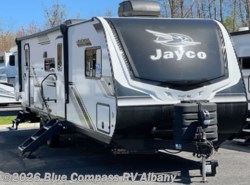 New 2026 Jayco Jay Feather 29BHB available in Latham, New York