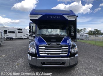 New 2027 Entegra Coach Accolade XL 37M available in Latham, New York