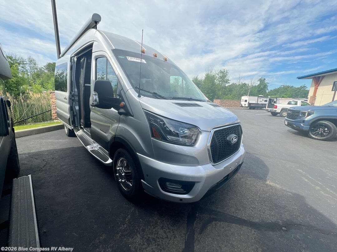 New 2027 Entegra Coach Expanse 21T available in Latham, New York
