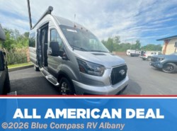 New 2027 Entegra Coach Expanse 21T available in Latham, New York