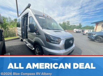 New 2027 Entegra Coach Expanse 21T available in Latham, New York