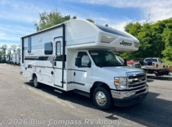 New 2027 Jayco Redhawk 24B available in Latham, New York