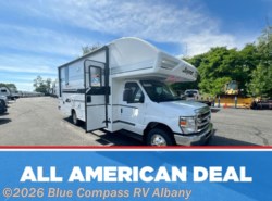 New 2027 Jayco Redhawk 24B available in Latham, New York