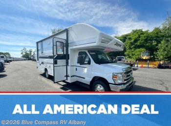 New 2027 Jayco Redhawk 24B available in Latham, New York
