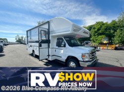 New 2027 Jayco Redhawk 24B available in Latham, New York