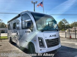 New 2026 Thor Motor Coach Axis 26.2 available in Latham, New York