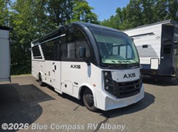 New 2027 Thor Motor Coach Axis 26.2 available in Latham, New York