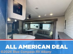 New 2026 Forest River Aurora Light 26BHS available in Latham, New York