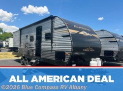 New 2026 Forest River Aurora Light 26BHS available in Latham, New York