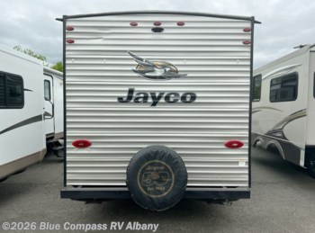Used 2019 Jayco Jay Flight 26BH available in Latham, New York