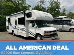 Used 2026 Thor Motor Coach Geneva 28VZ available in Latham, New York