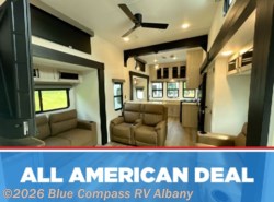 New 2026 Forest River Puma Vista 403LFT available in Latham, New York