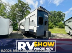 New 2026 Forest River Puma Vista 403LFT available in Latham, New York