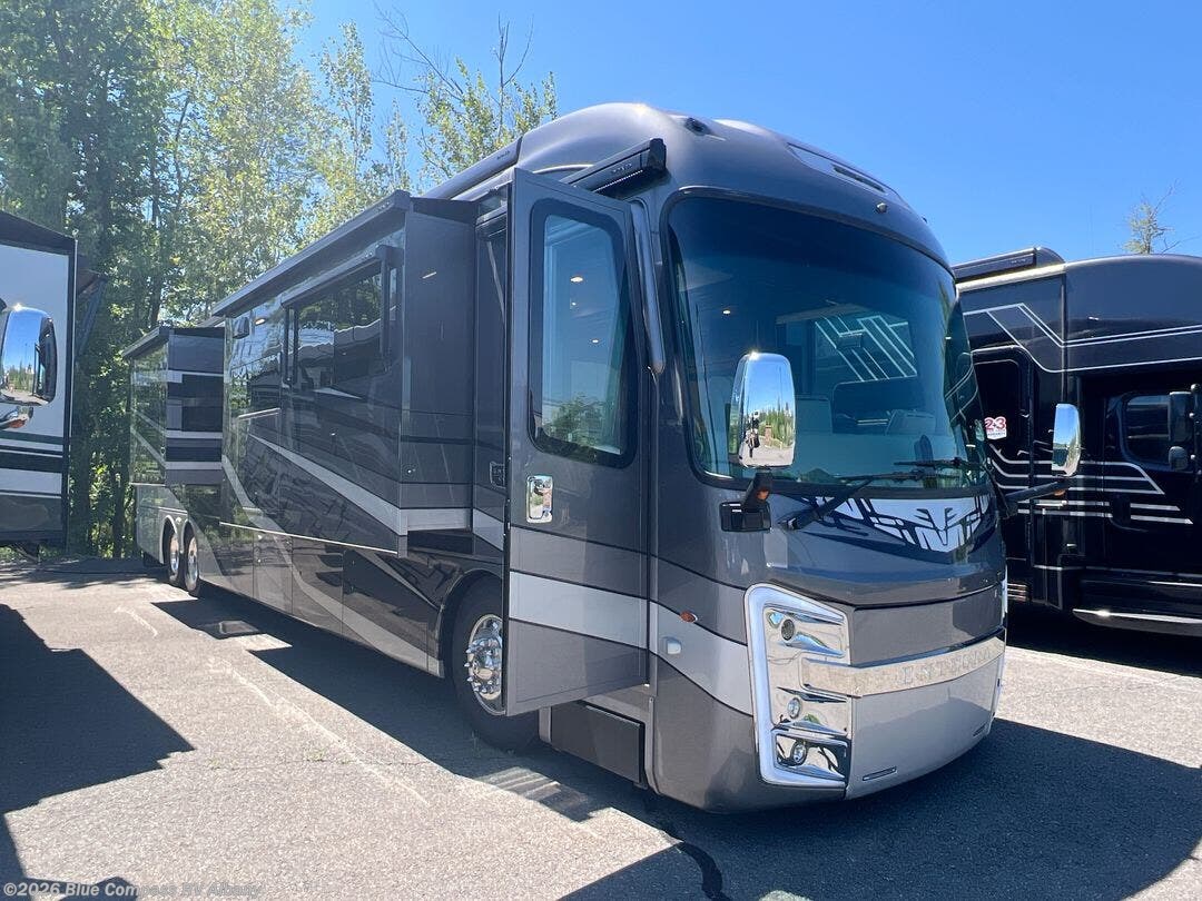 New 2026 Entegra Coach Aspire 44D available in Latham, New York