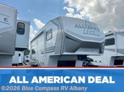 New 2027 Alliance RV Avenue All-Access 23ML available in Latham, New York