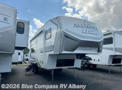 New 2027 Alliance RV Avenue All-Access 23ML available in Latham, New York