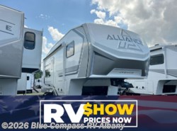 New 2027 Alliance RV Avenue All-Access 23ML available in Latham, New York