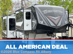 Used 2019 Grand Design Momentum 376TH available in Latham, New York
