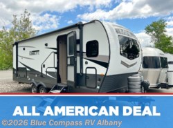 Used 2024 Forest River Rockwood Mini Lite 2506S available in Latham, New York