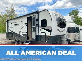 Used 2024 Forest River Rockwood Mini Lite 2506S available in Latham, New York