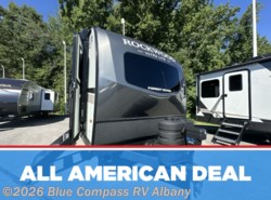 New 2026 Forest River Rockwood Ultra Lite 2619FK available in Latham, New York