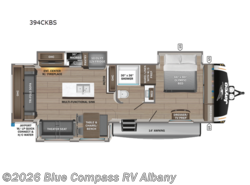 Used 2026 Jayco Eagle HT 294CKBS available in Latham, New York