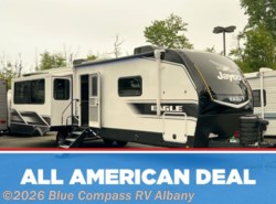 Used 2026 Jayco Eagle HT 294CKBS available in Latham, New York