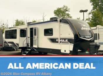 Used 2026 Jayco Eagle HT 294CKBS available in Latham, New York