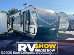 New 2026 Jayco Jay Flight SLX 262RLS available in Latham, New York