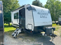 New 2027 Alliance RV Delta Solo RB152 available in Latham, New York