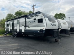 New 2027 Forest River Puma 31FKRK available in Latham, New York