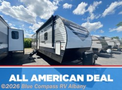 New 2027 Forest River Puma 31RLQS available in Latham, New York